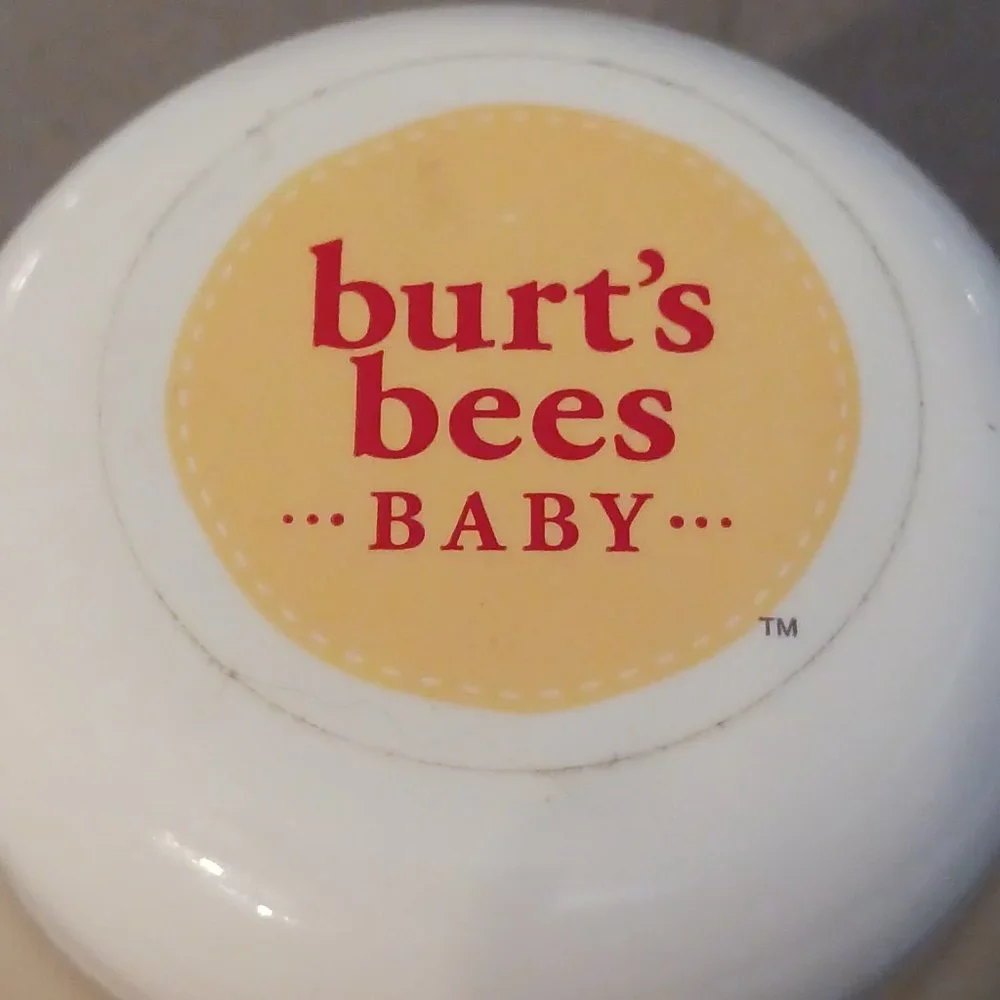 BURTS BEES BABY HEALING OINTMENT